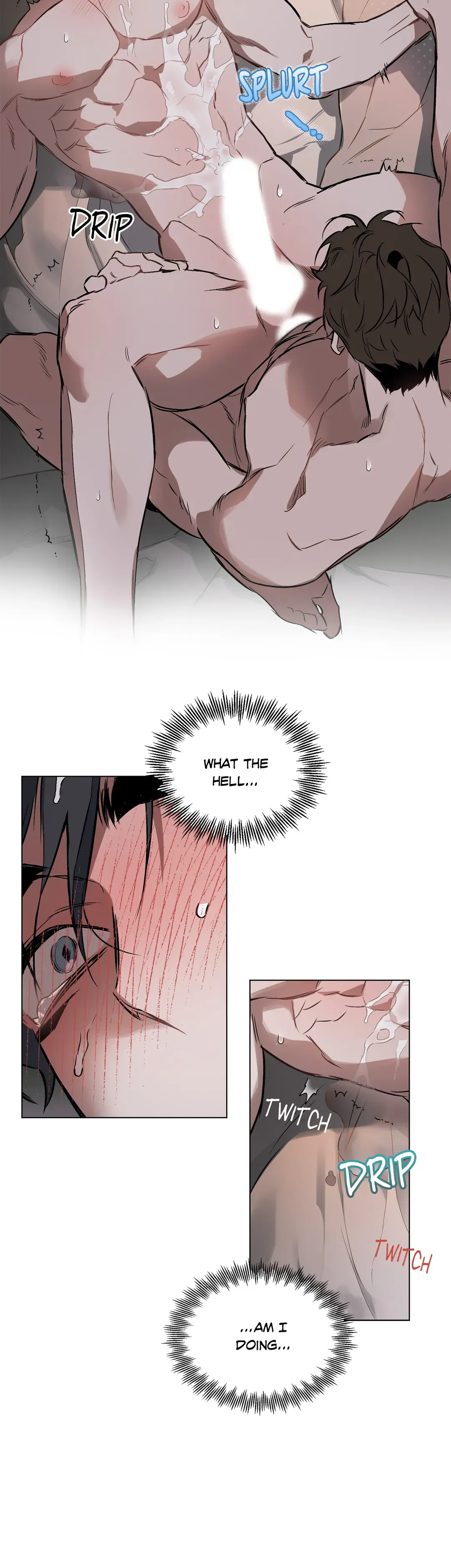 DEFINE THE RELATIONSHIP chapter 43 page 18