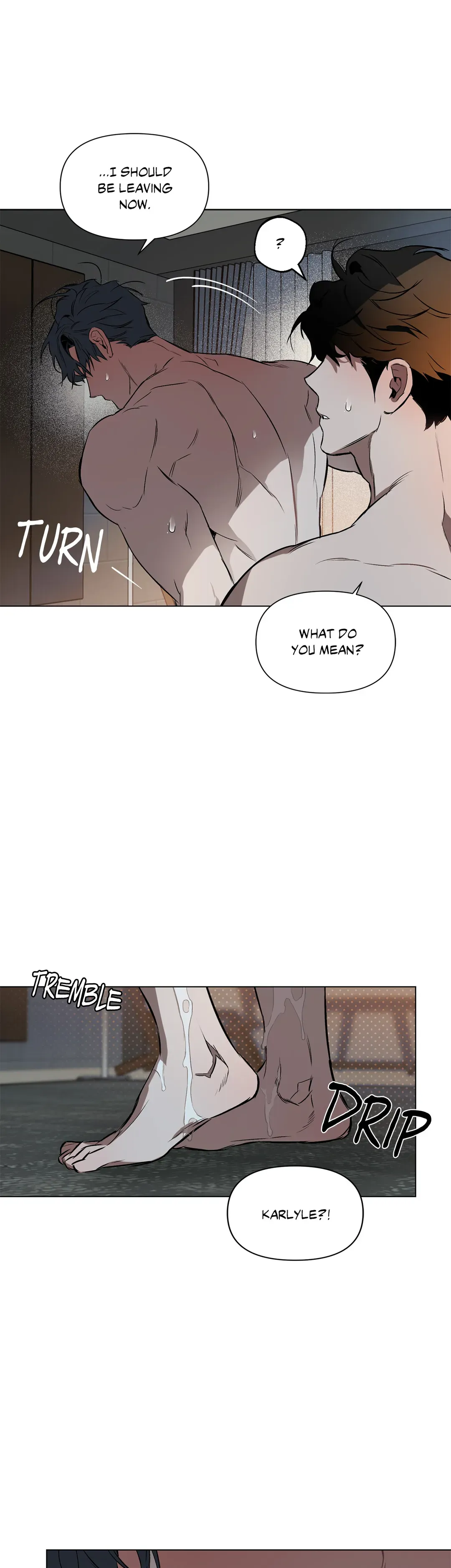 DEFINE THE RELATIONSHIP chapter 43 page 21