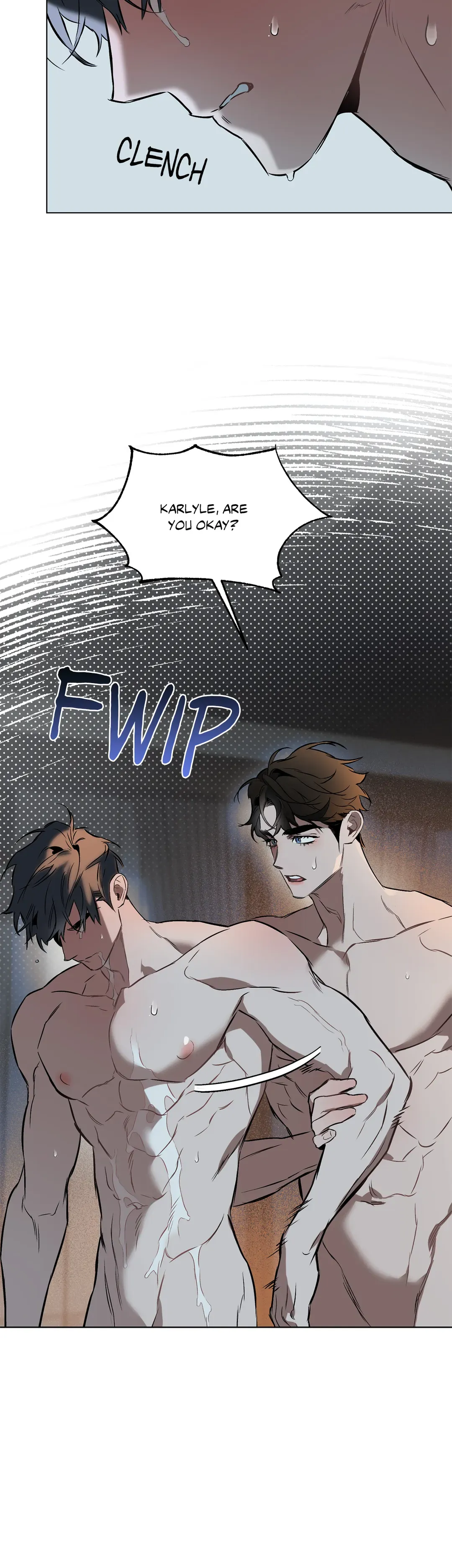 DEFINE THE RELATIONSHIP chapter 43 page 22