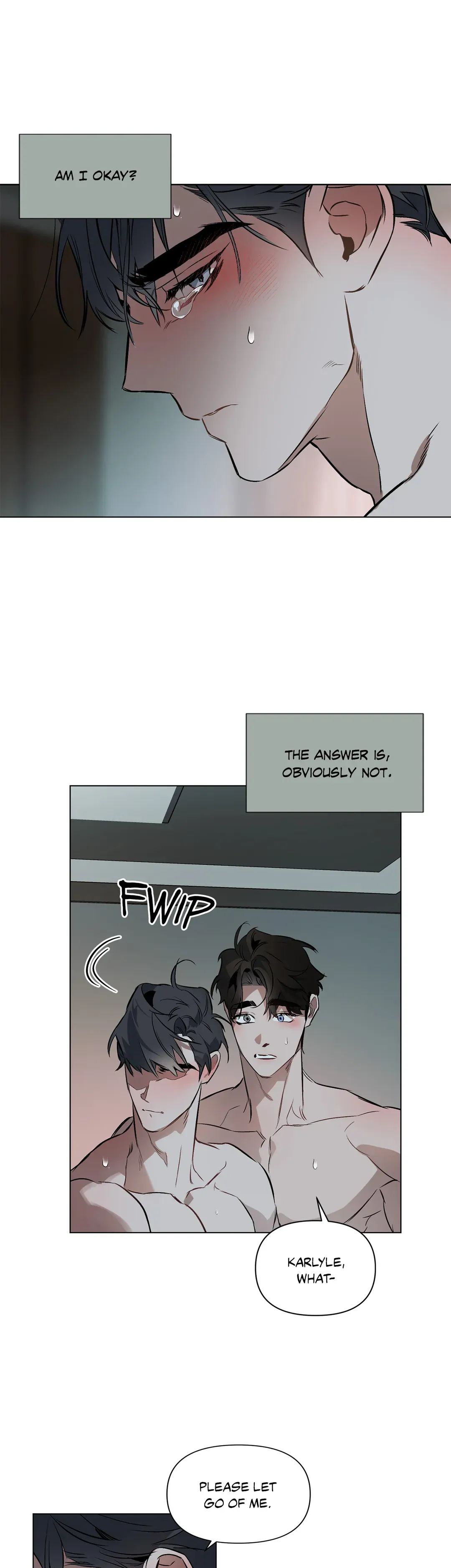 DEFINE THE RELATIONSHIP chapter 43 page 23