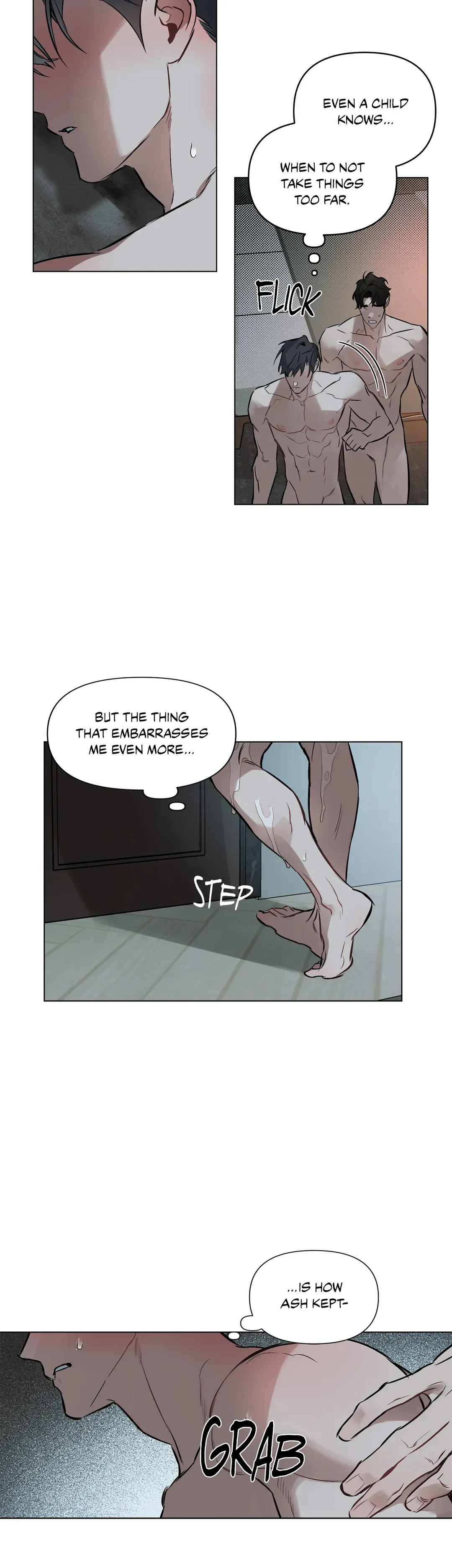 DEFINE THE RELATIONSHIP chapter 43 page 24
