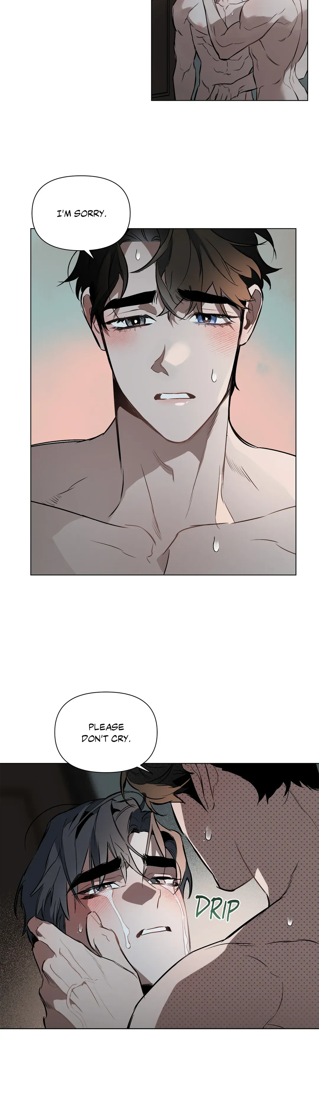 DEFINE THE RELATIONSHIP chapter 43 page 26
