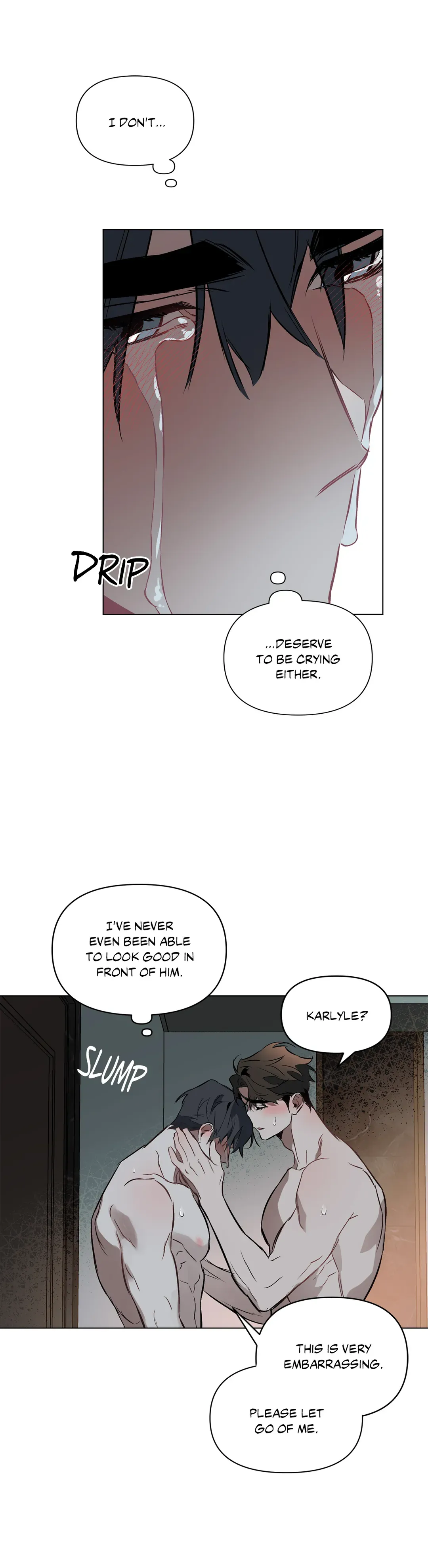 DEFINE THE RELATIONSHIP chapter 43 page 27