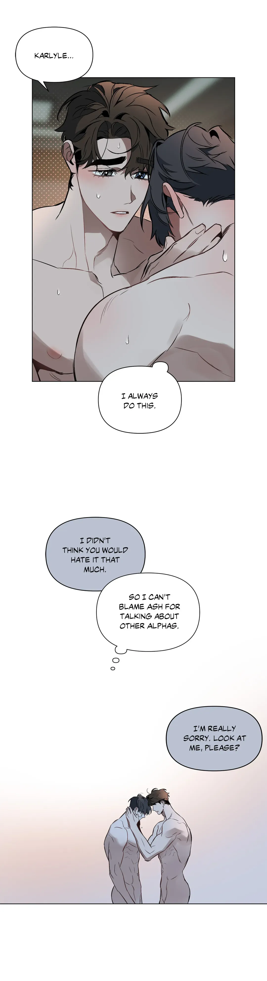 DEFINE THE RELATIONSHIP chapter 43 page 28