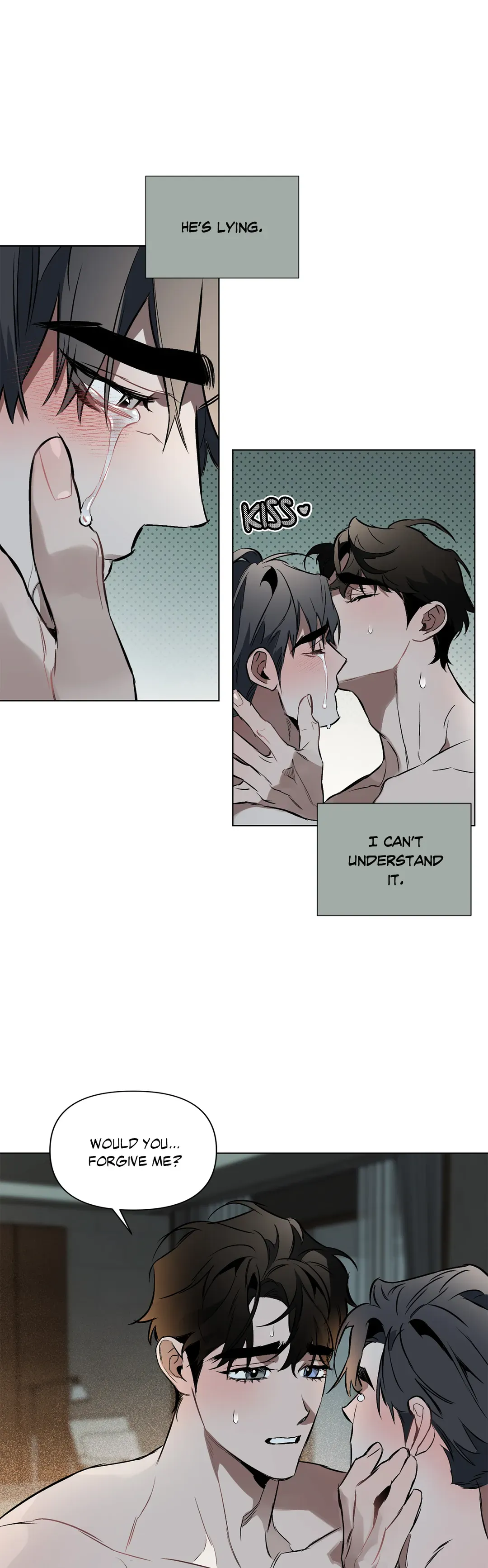 DEFINE THE RELATIONSHIP chapter 43 page 29