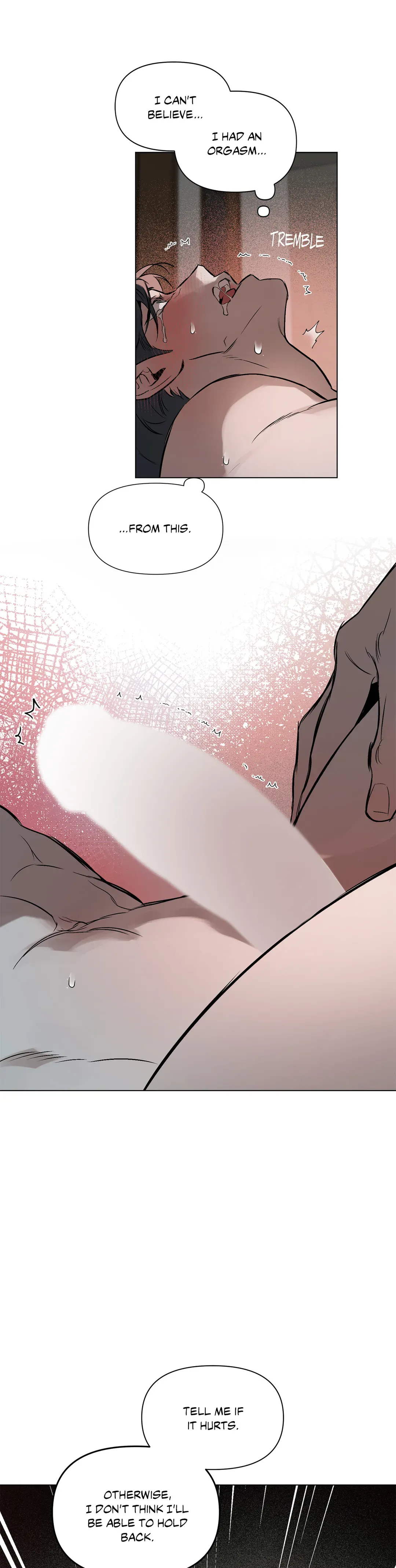DEFINE THE RELATIONSHIP chapter 43 page 3