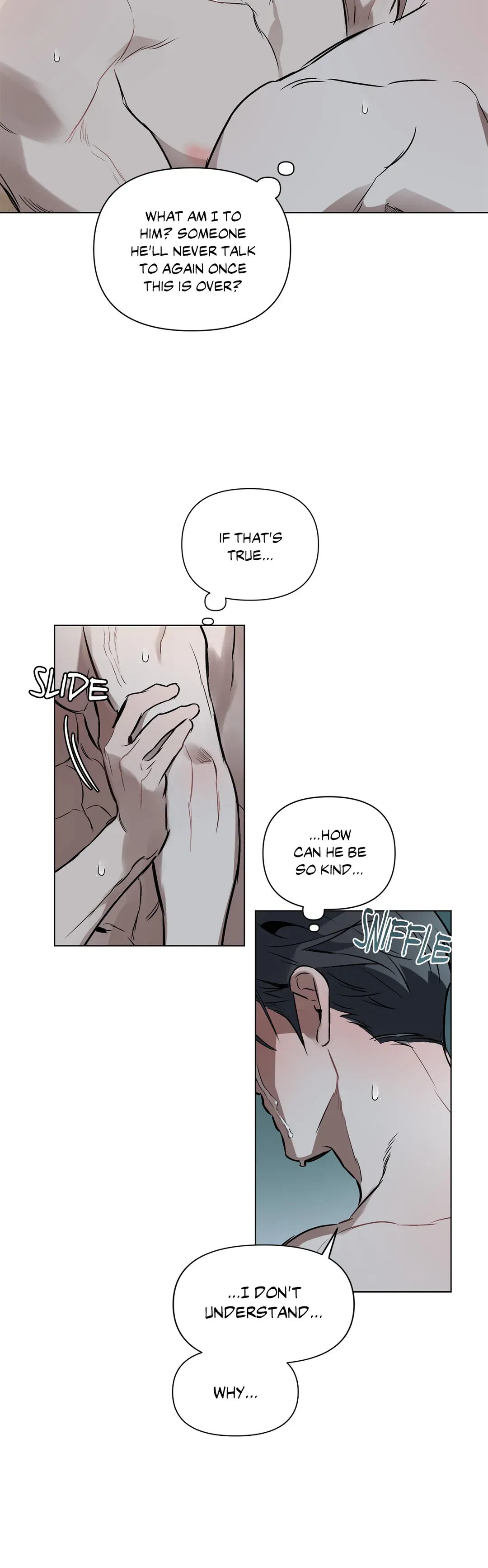 DEFINE THE RELATIONSHIP chapter 43 page 30
