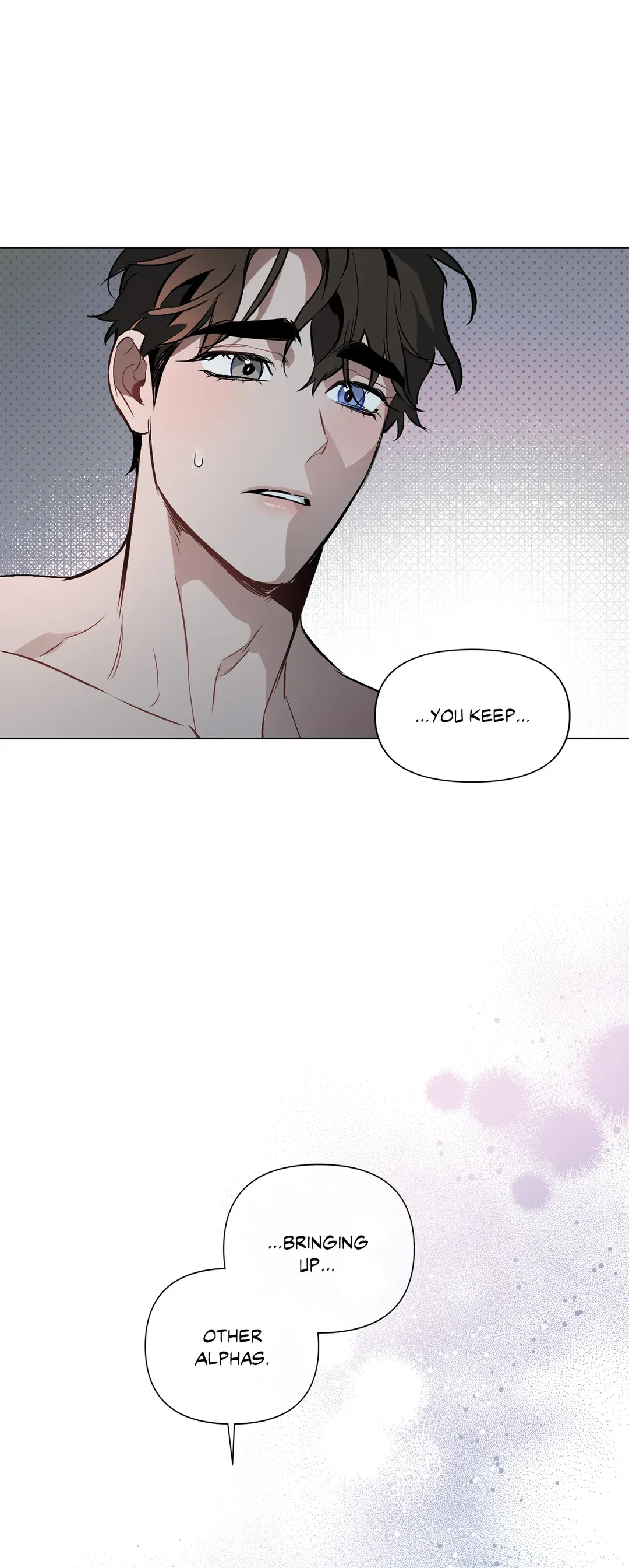 DEFINE THE RELATIONSHIP chapter 43 page 31