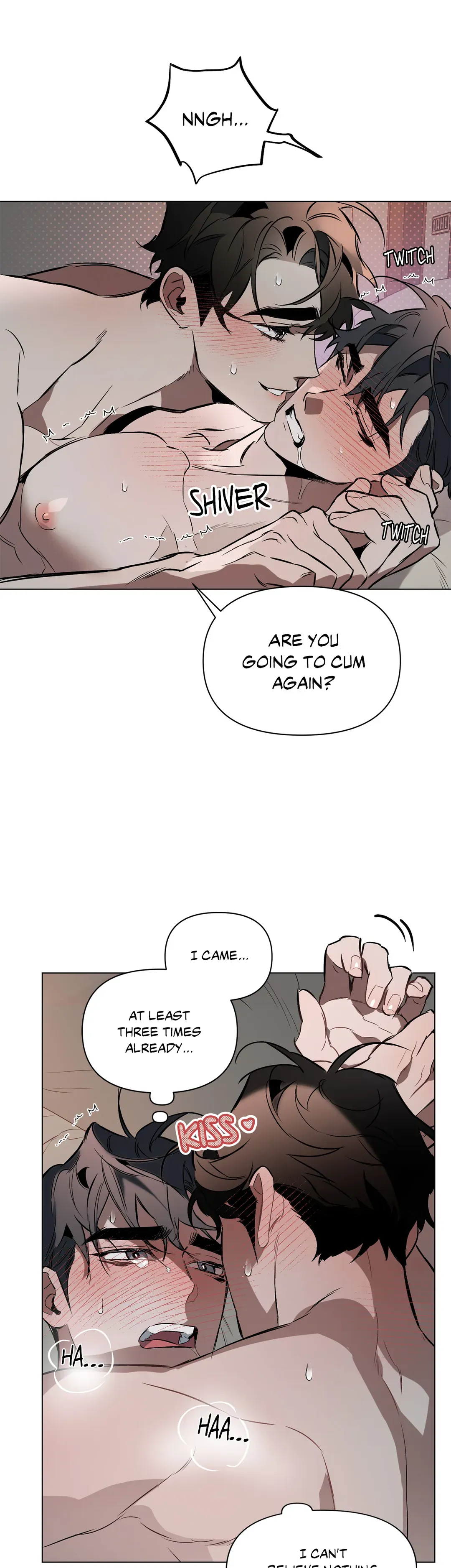 DEFINE THE RELATIONSHIP chapter 43 page 7