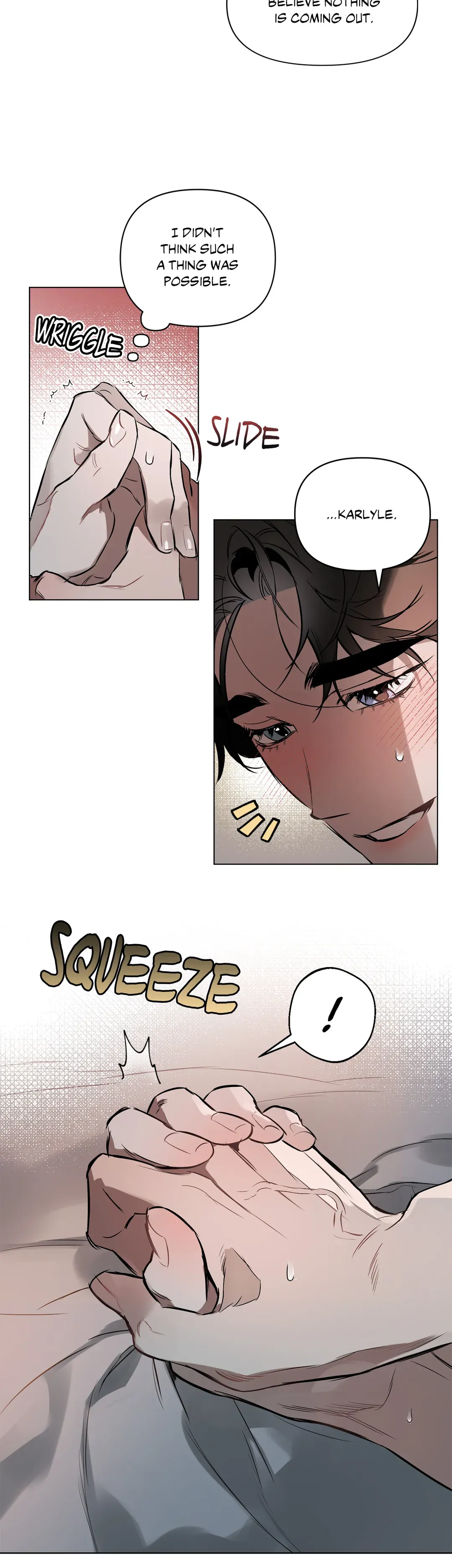 DEFINE THE RELATIONSHIP chapter 43 page 8