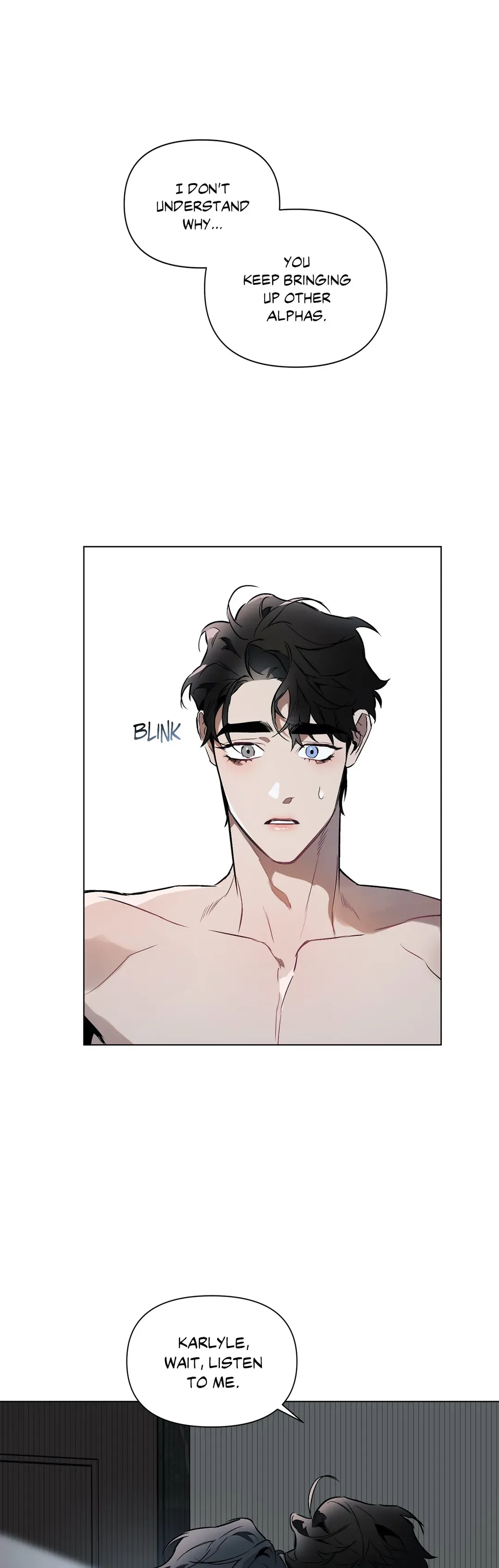 DEFINE THE RELATIONSHIP chapter 44 page 1