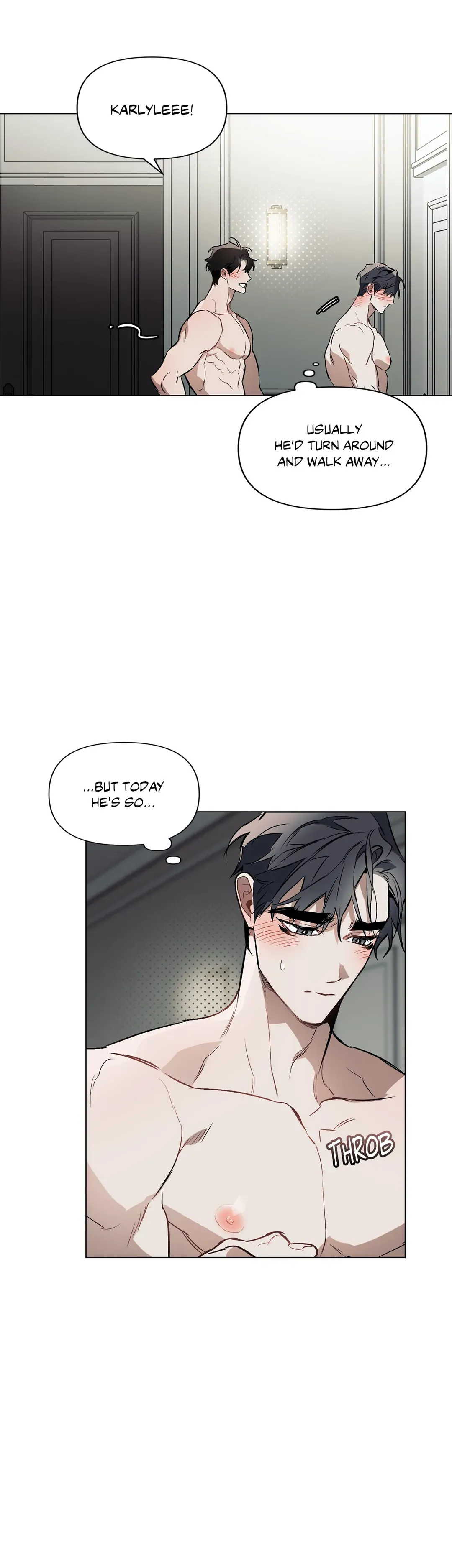 DEFINE THE RELATIONSHIP chapter 44 page 10