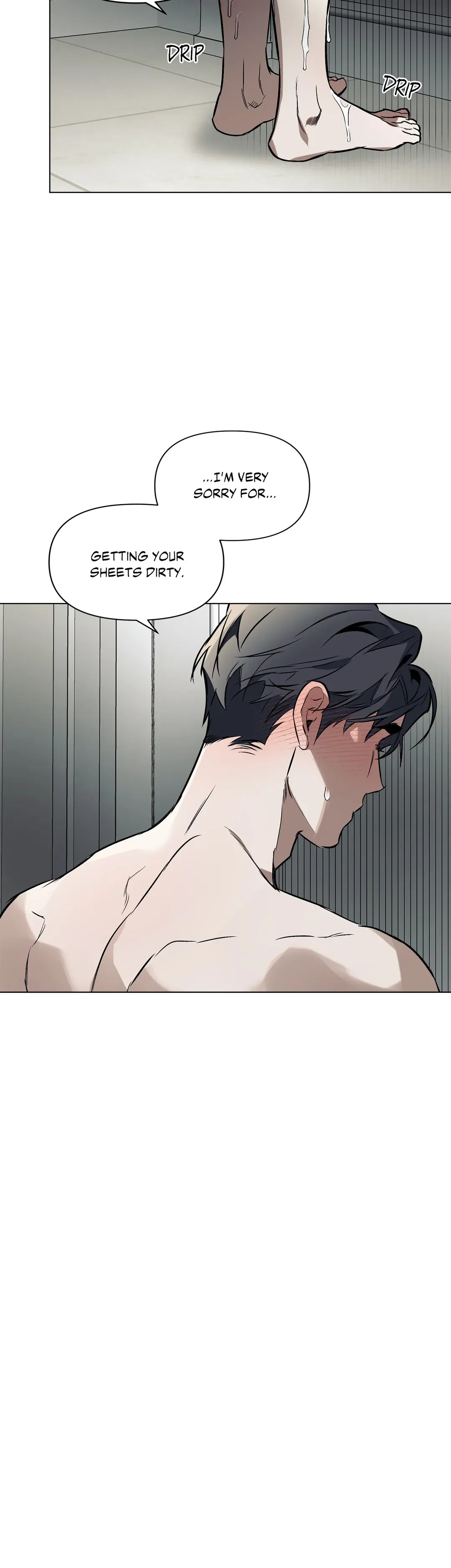 DEFINE THE RELATIONSHIP chapter 44 page 12