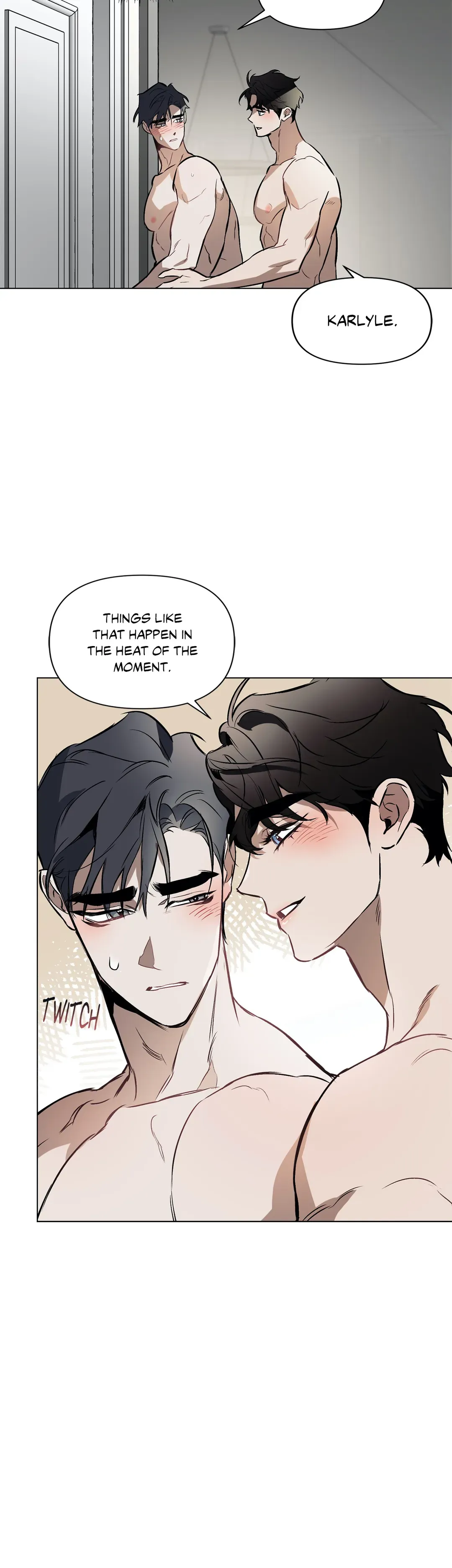 DEFINE THE RELATIONSHIP chapter 44 page 14