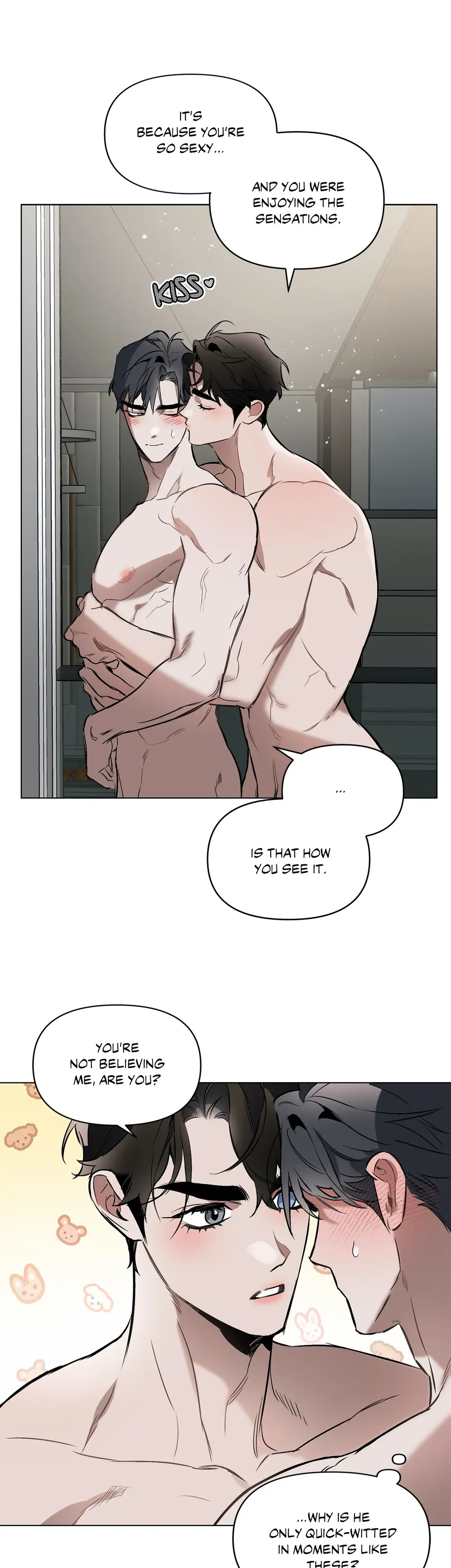 DEFINE THE RELATIONSHIP chapter 44 page 15