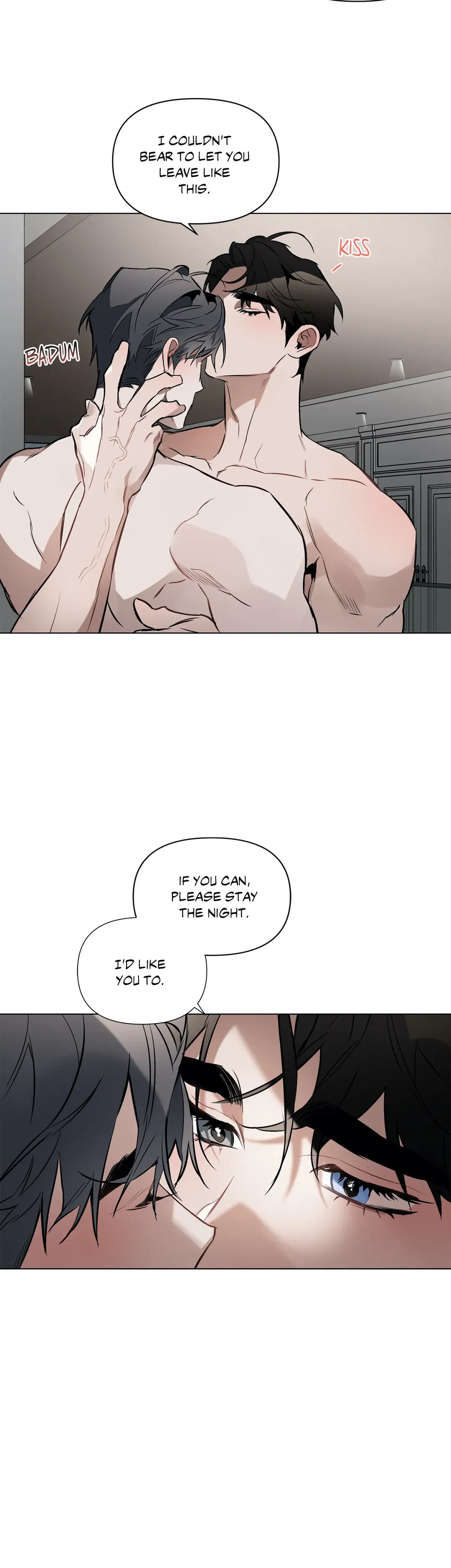 DEFINE THE RELATIONSHIP chapter 44 page 18