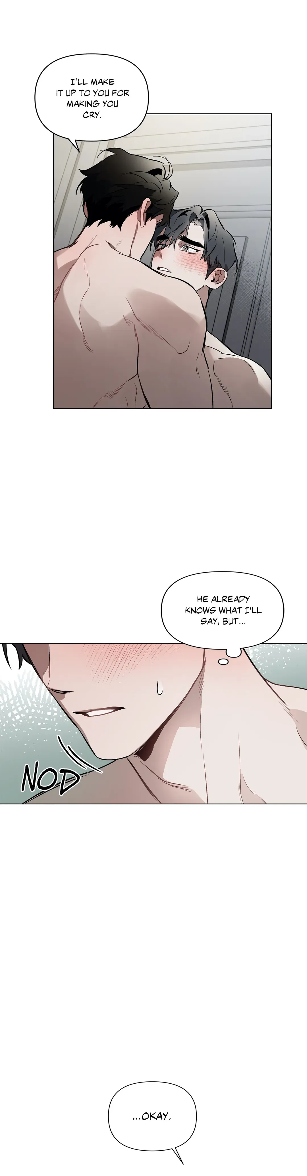 DEFINE THE RELATIONSHIP chapter 44 page 19