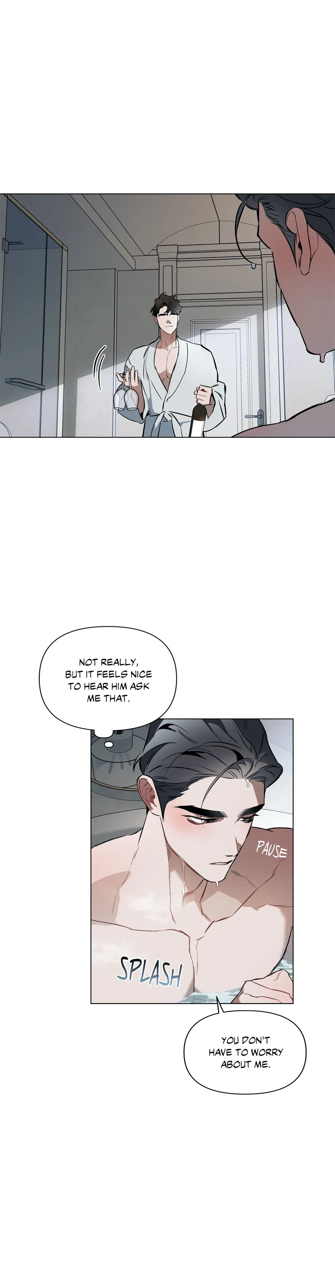 DEFINE THE RELATIONSHIP chapter 44 page 22