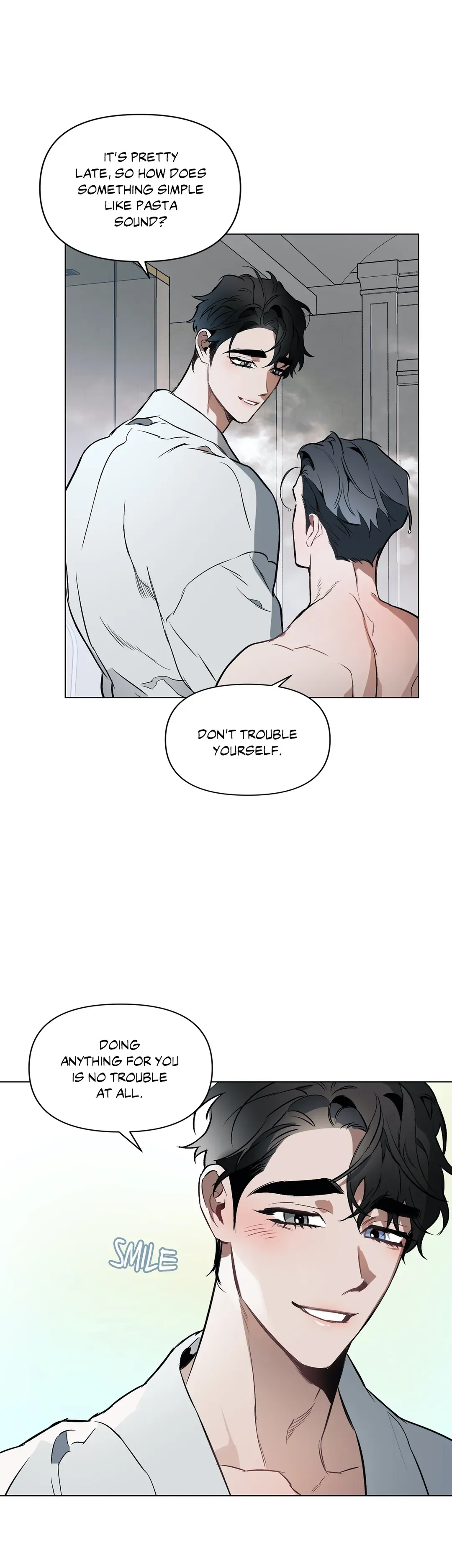 DEFINE THE RELATIONSHIP chapter 44 page 24