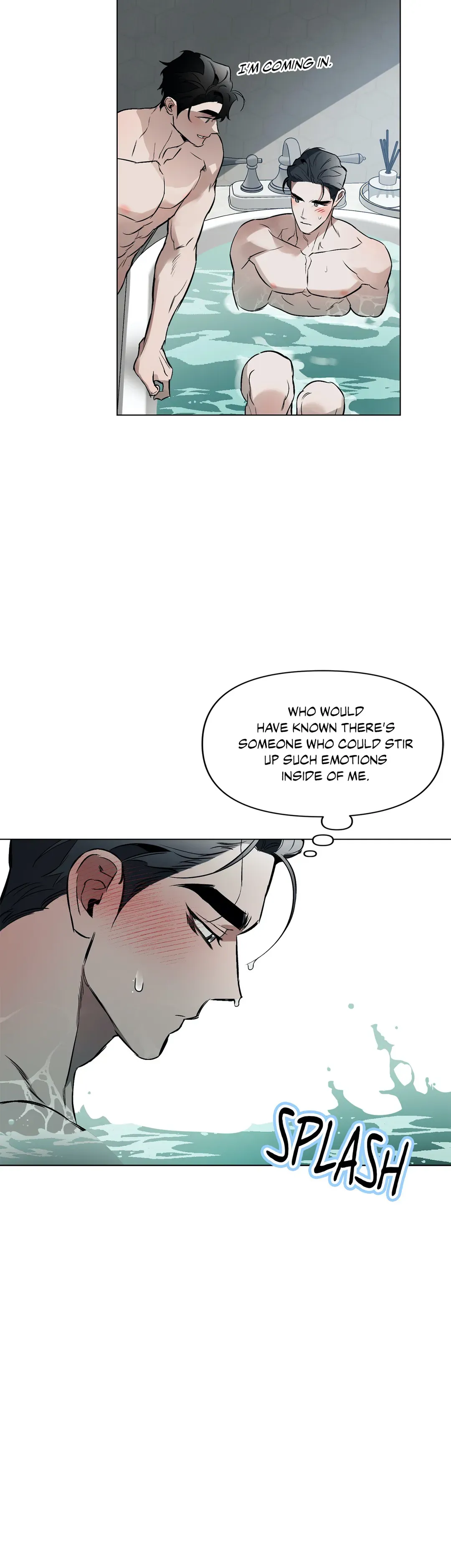 DEFINE THE RELATIONSHIP chapter 44 page 26