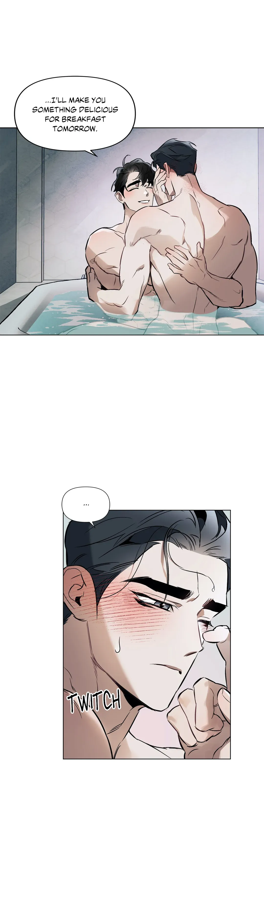 DEFINE THE RELATIONSHIP chapter 44 page 29