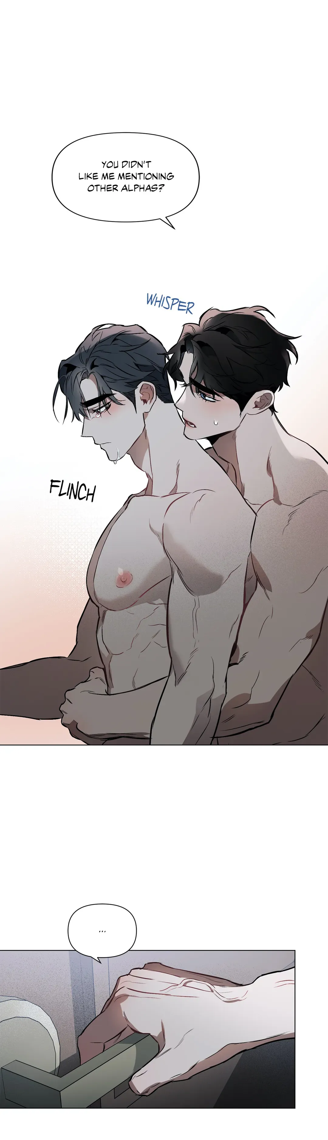 DEFINE THE RELATIONSHIP chapter 44 page 3