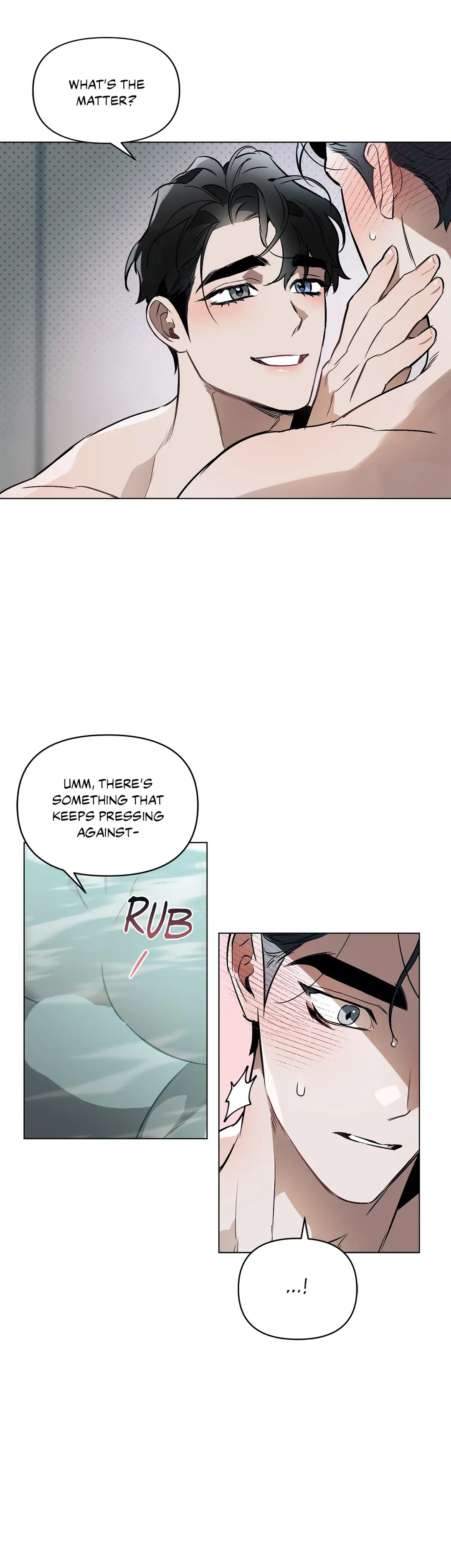 DEFINE THE RELATIONSHIP chapter 44 page 30