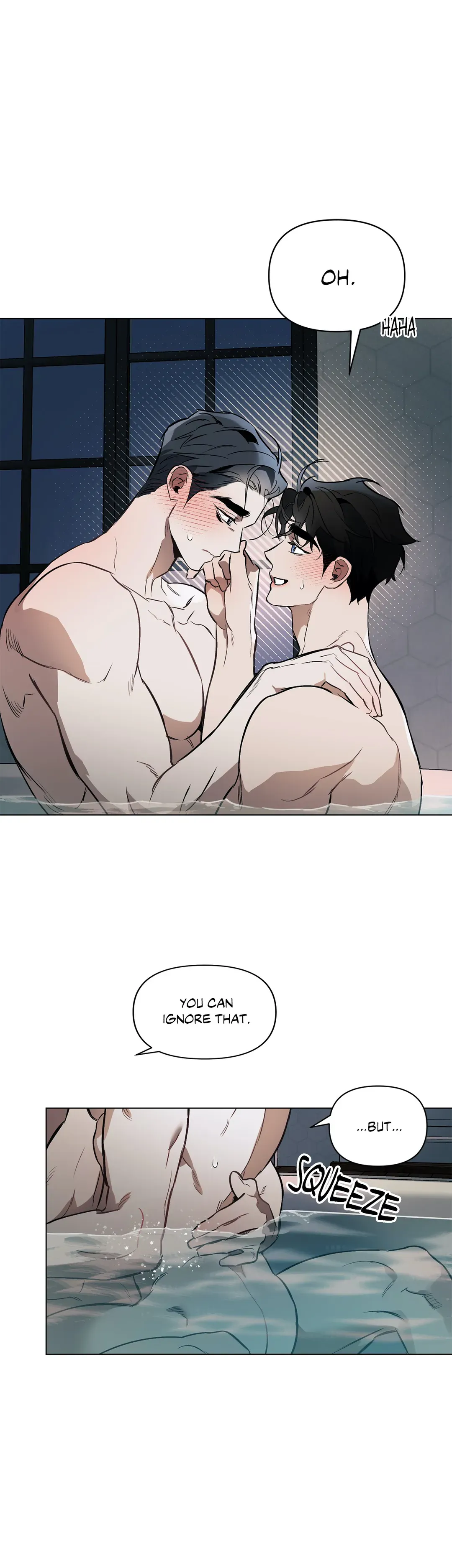 DEFINE THE RELATIONSHIP chapter 44 page 31