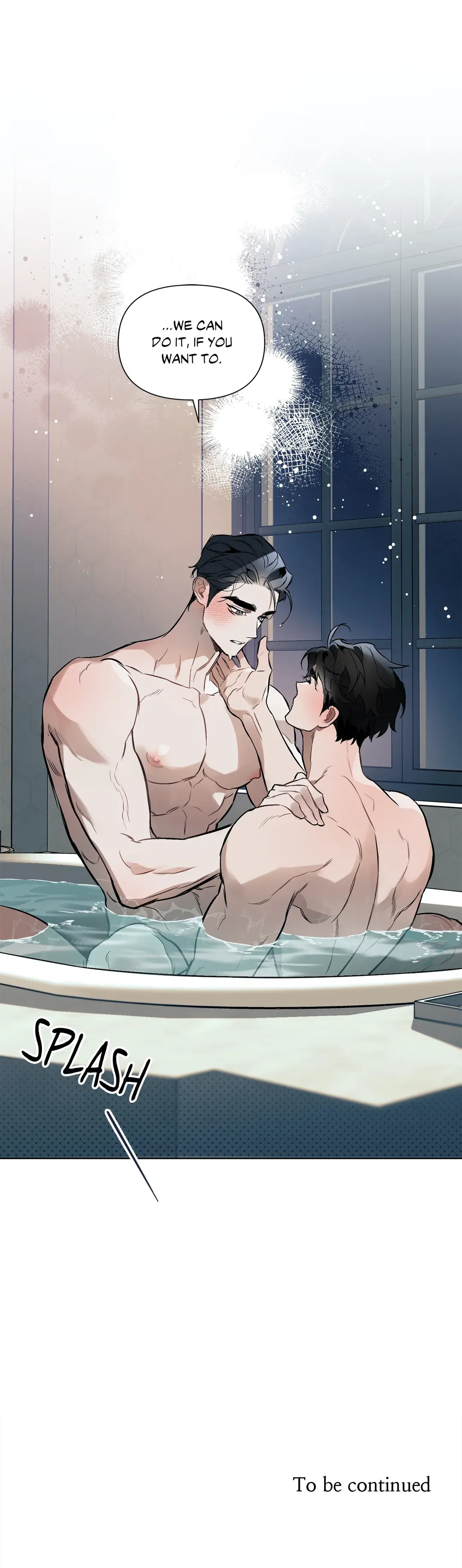 DEFINE THE RELATIONSHIP chapter 44 page 33