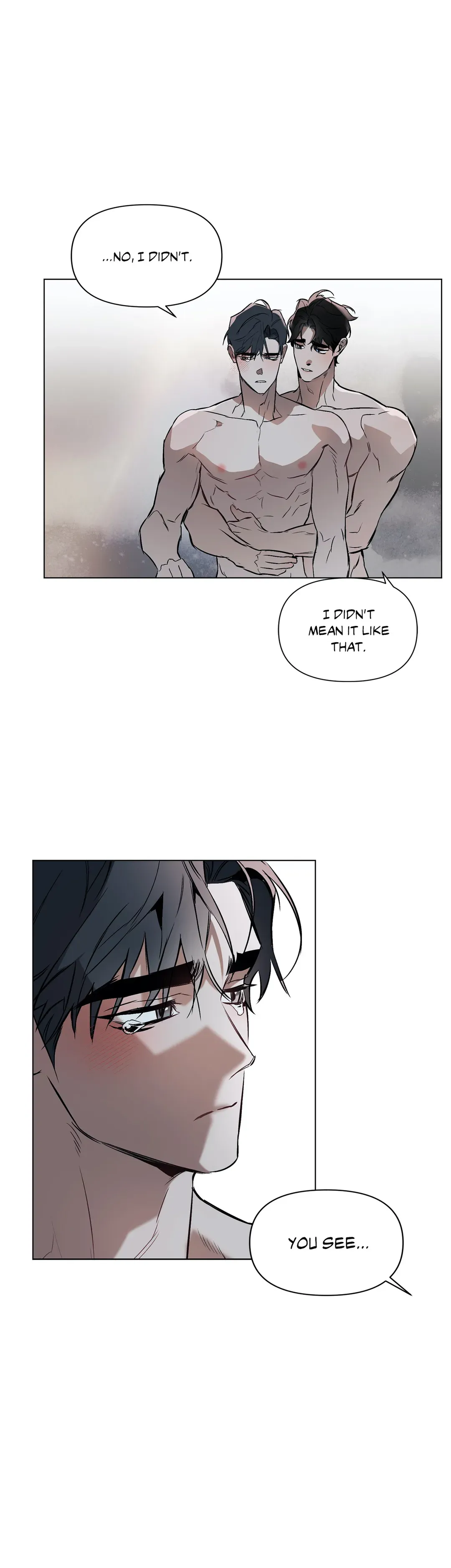 DEFINE THE RELATIONSHIP chapter 44 page 4