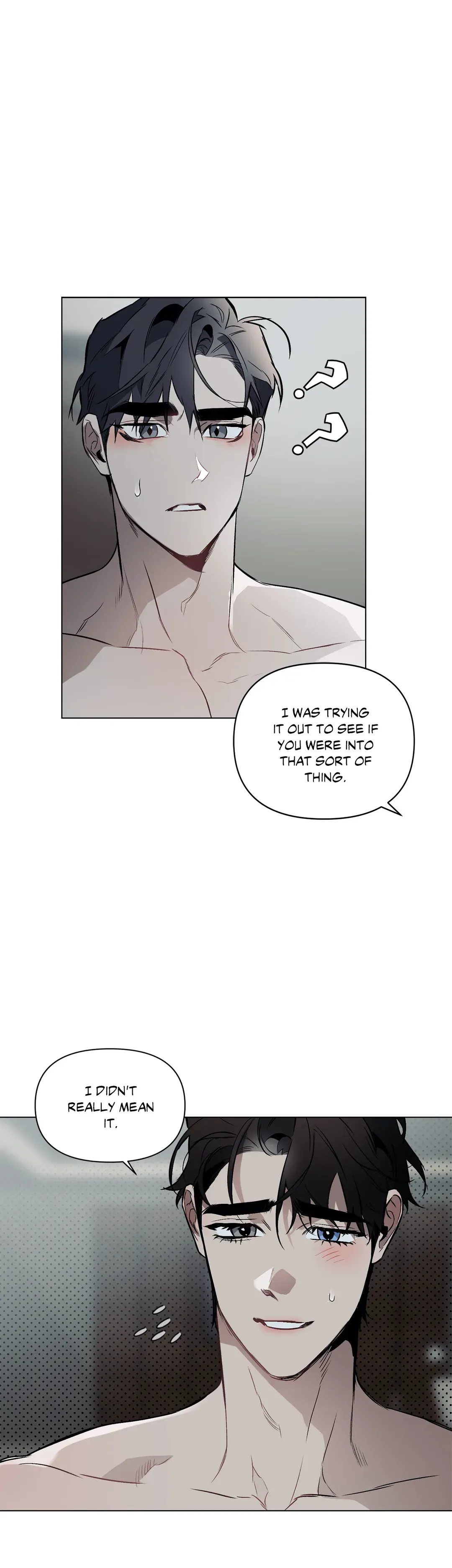 DEFINE THE RELATIONSHIP chapter 44 page 7