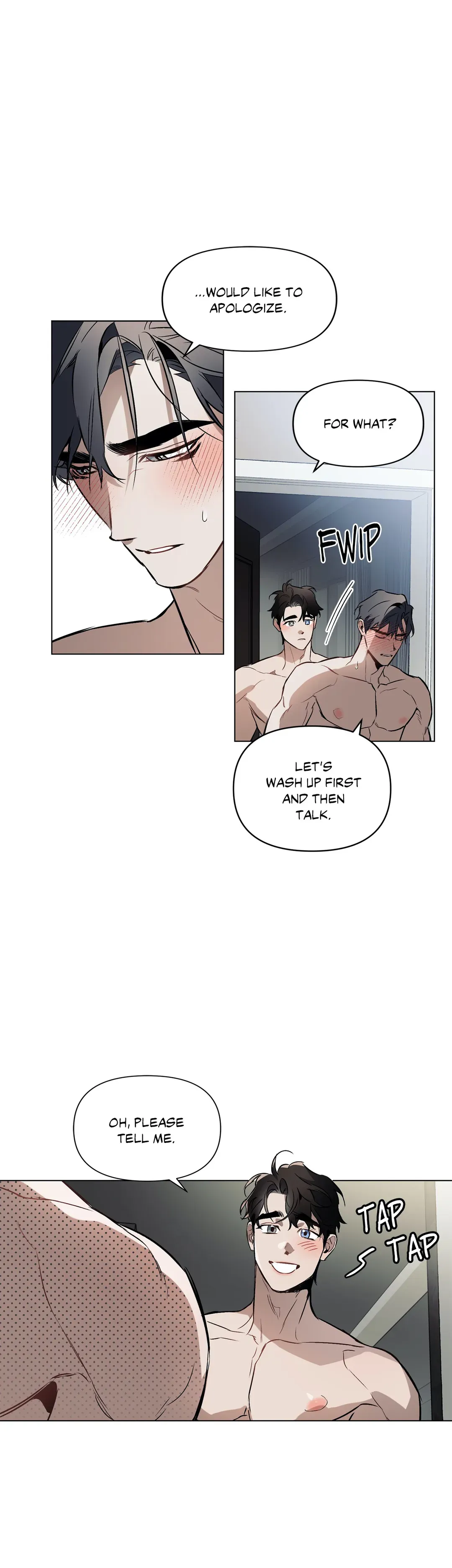 DEFINE THE RELATIONSHIP chapter 44 page 9