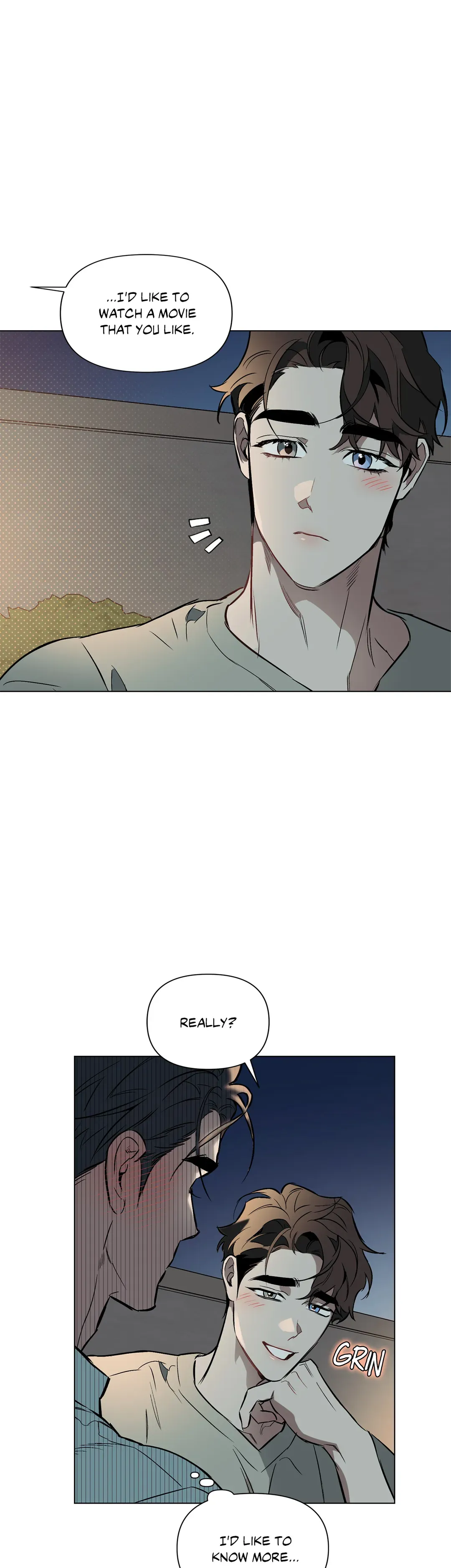 DEFINE THE RELATIONSHIP chapter 45 page 11