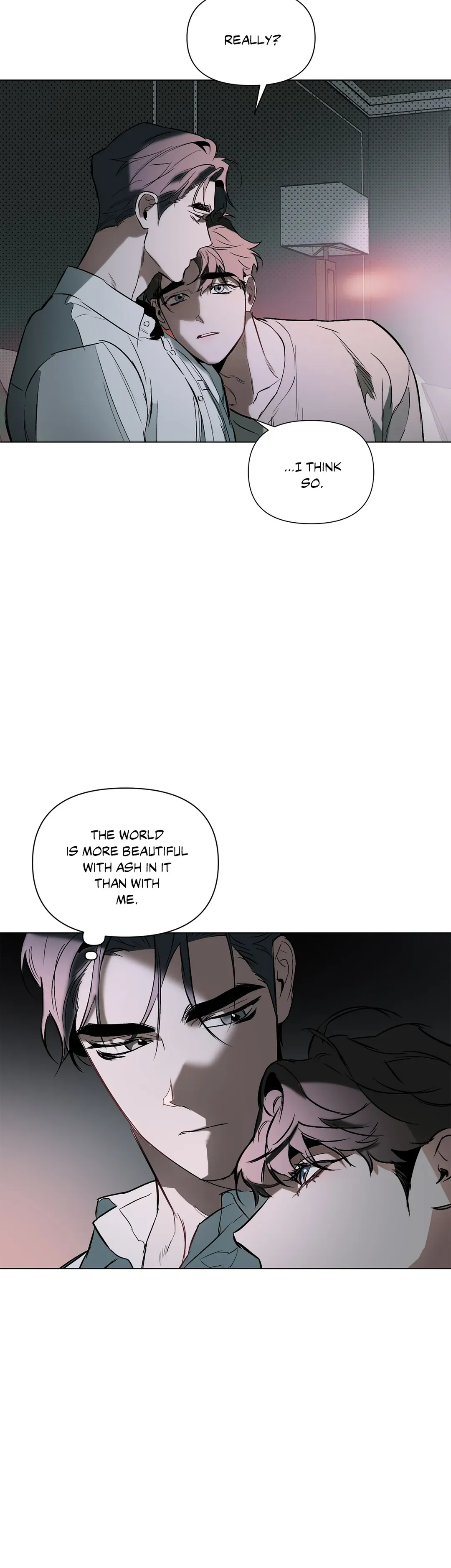 DEFINE THE RELATIONSHIP chapter 45 page 22