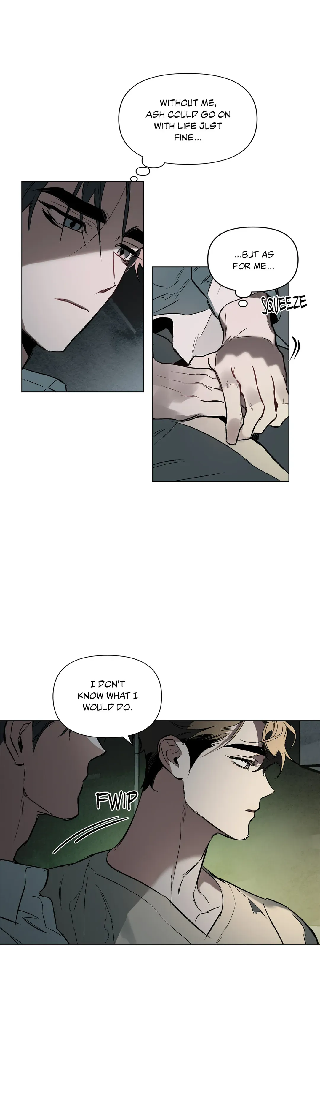 DEFINE THE RELATIONSHIP chapter 45 page 23