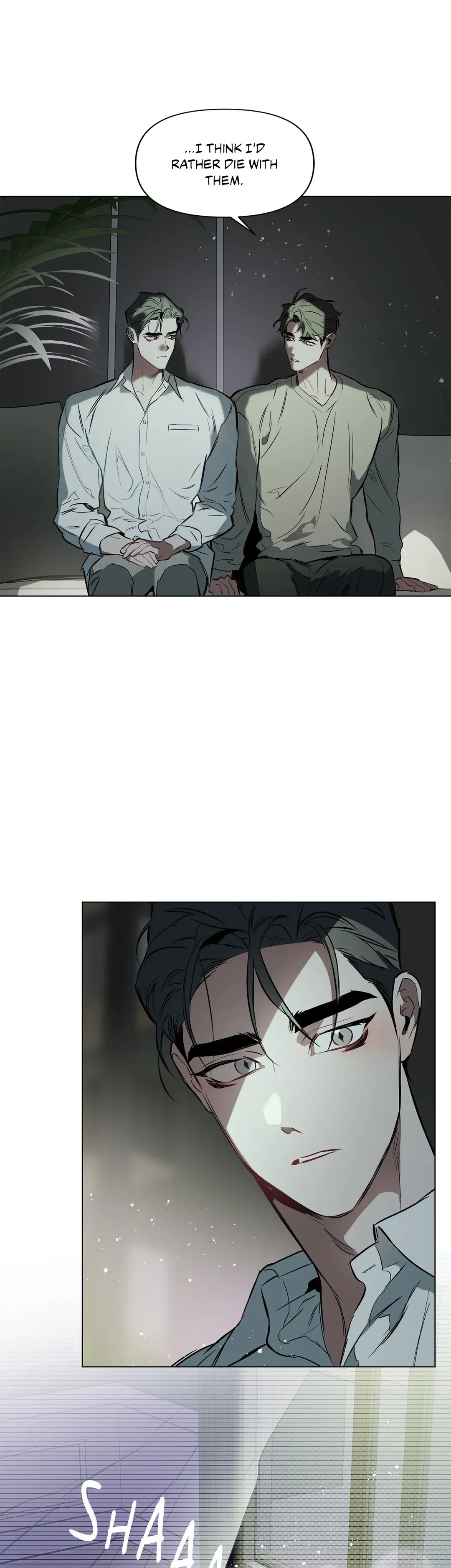 DEFINE THE RELATIONSHIP chapter 45 page 25