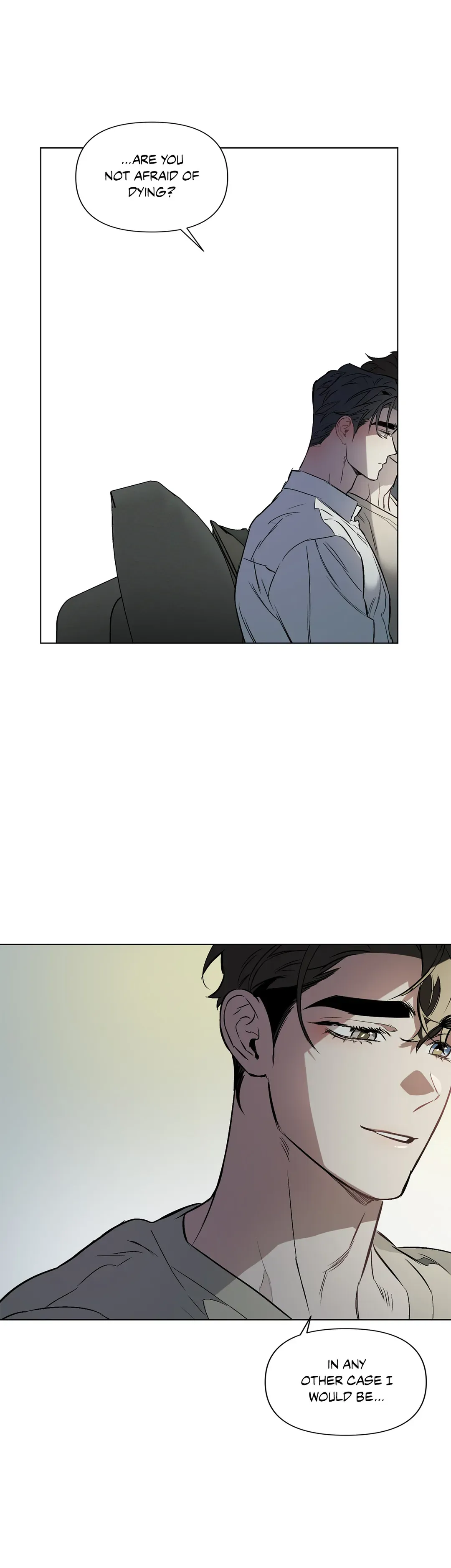 DEFINE THE RELATIONSHIP chapter 45 page 27
