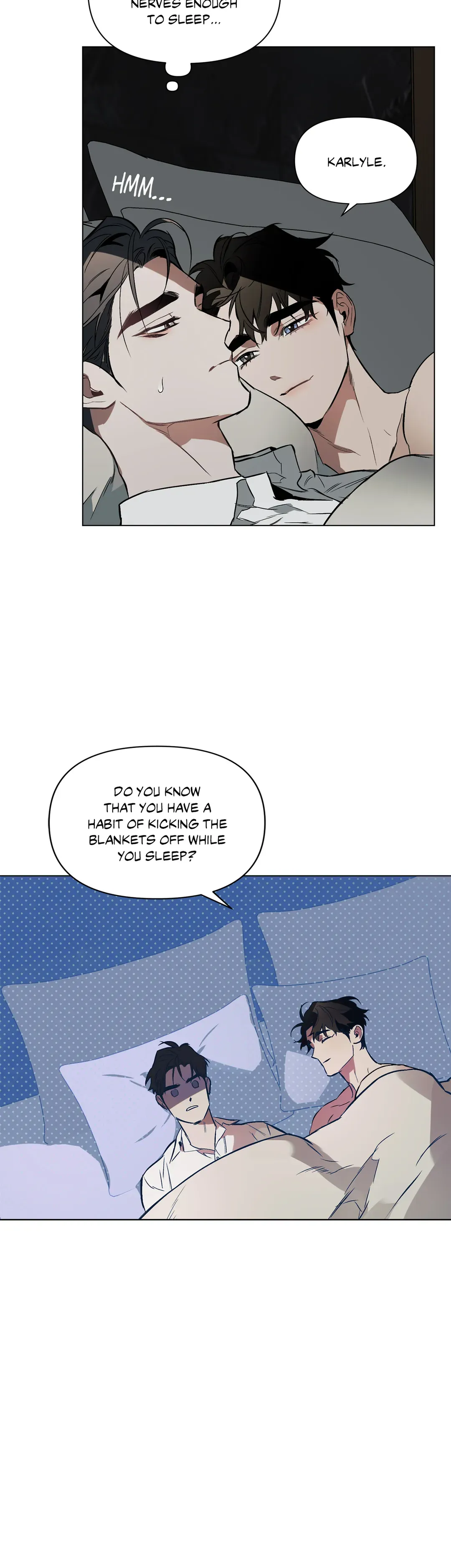 DEFINE THE RELATIONSHIP chapter 45 page 32