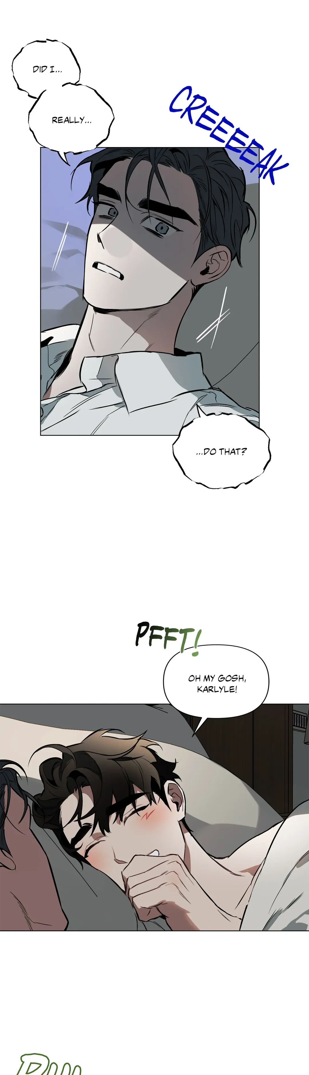 DEFINE THE RELATIONSHIP chapter 45 page 33