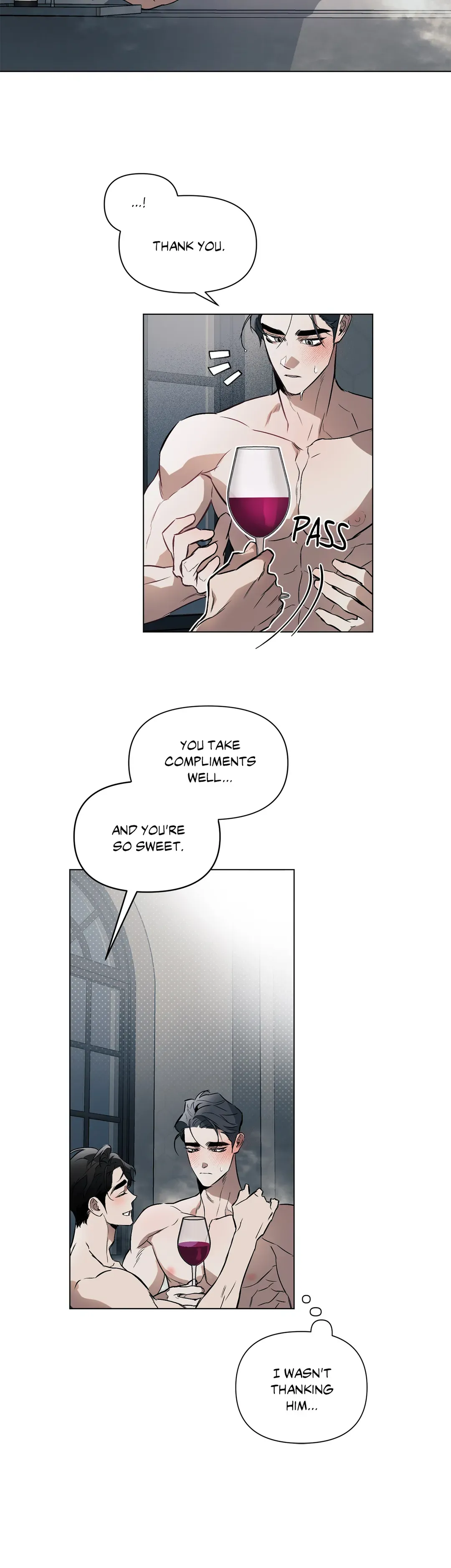 DEFINE THE RELATIONSHIP chapter 45 page 4