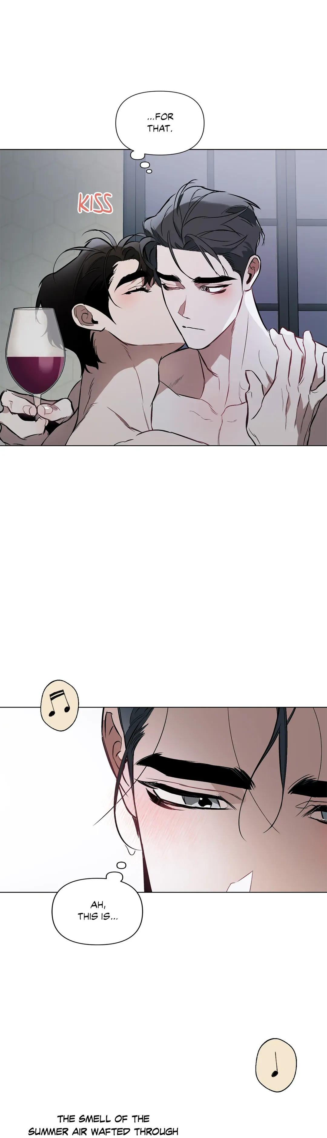 DEFINE THE RELATIONSHIP chapter 45 page 5