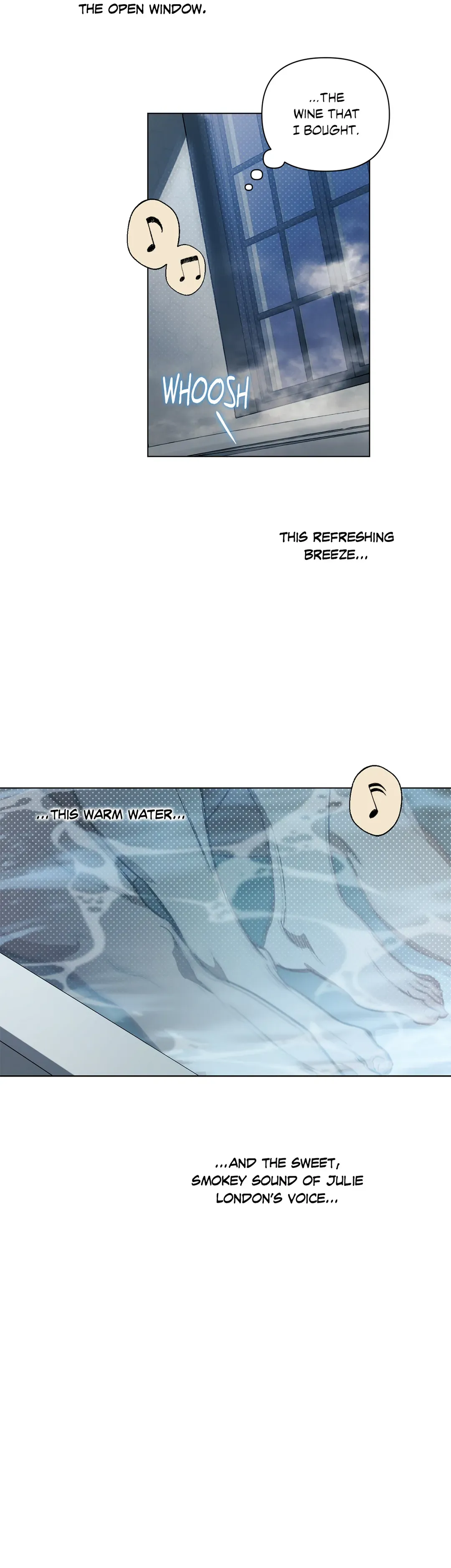 DEFINE THE RELATIONSHIP chapter 45 page 6