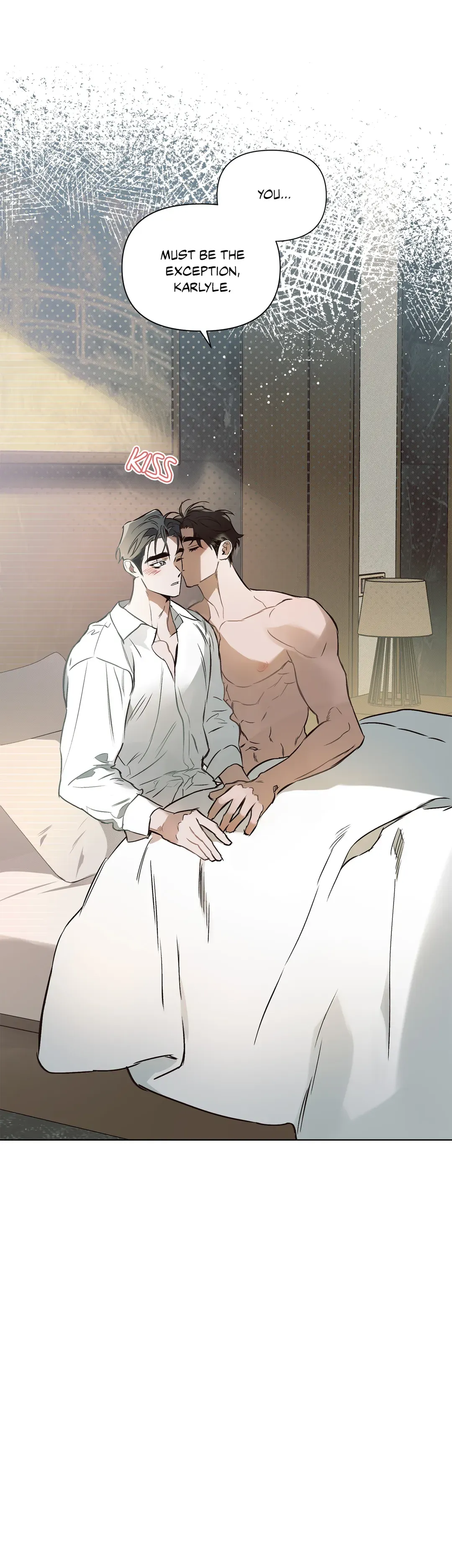DEFINE THE RELATIONSHIP chapter 46 page 11