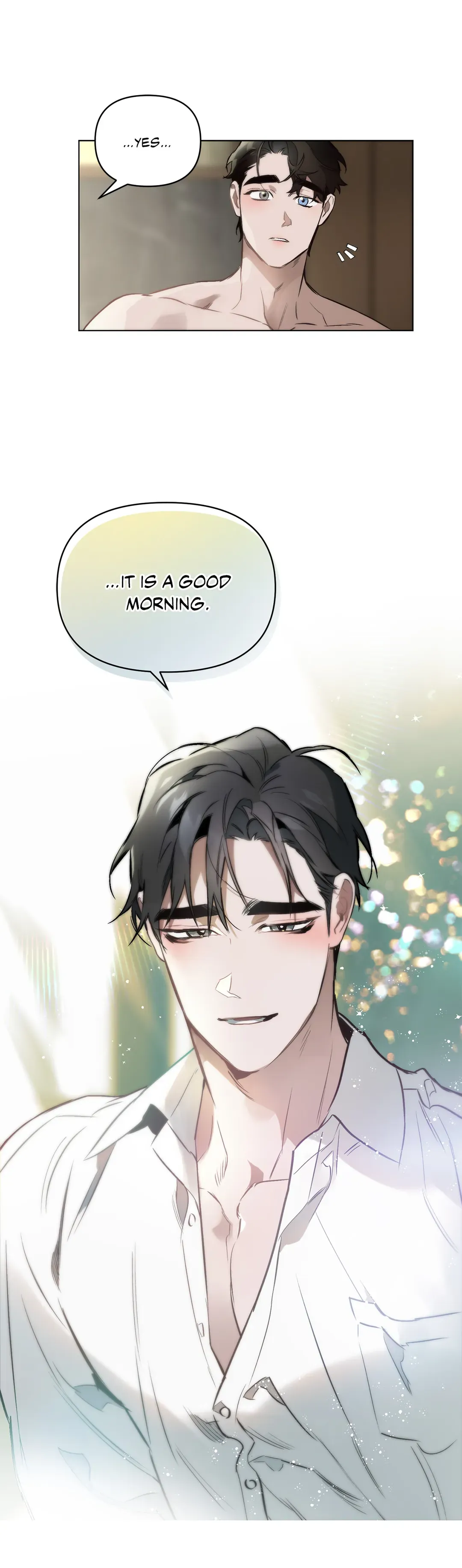 DEFINE THE RELATIONSHIP chapter 46 page 14