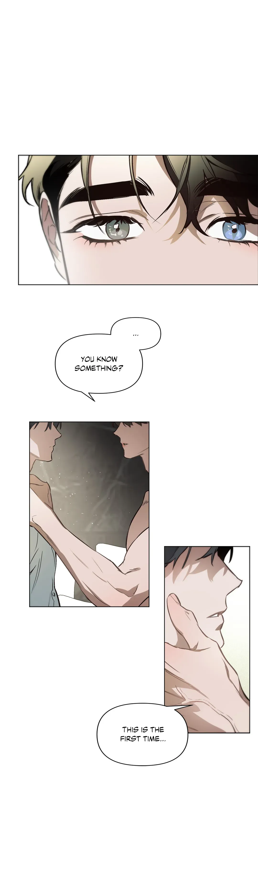 DEFINE THE RELATIONSHIP chapter 46 page 15