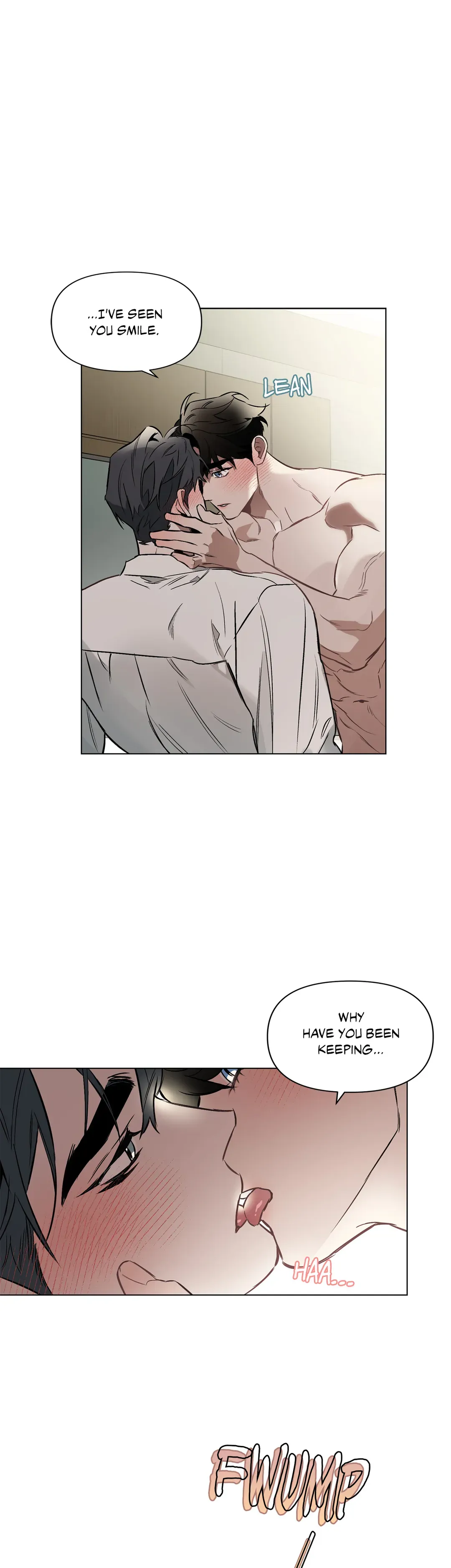 DEFINE THE RELATIONSHIP chapter 46 page 16
