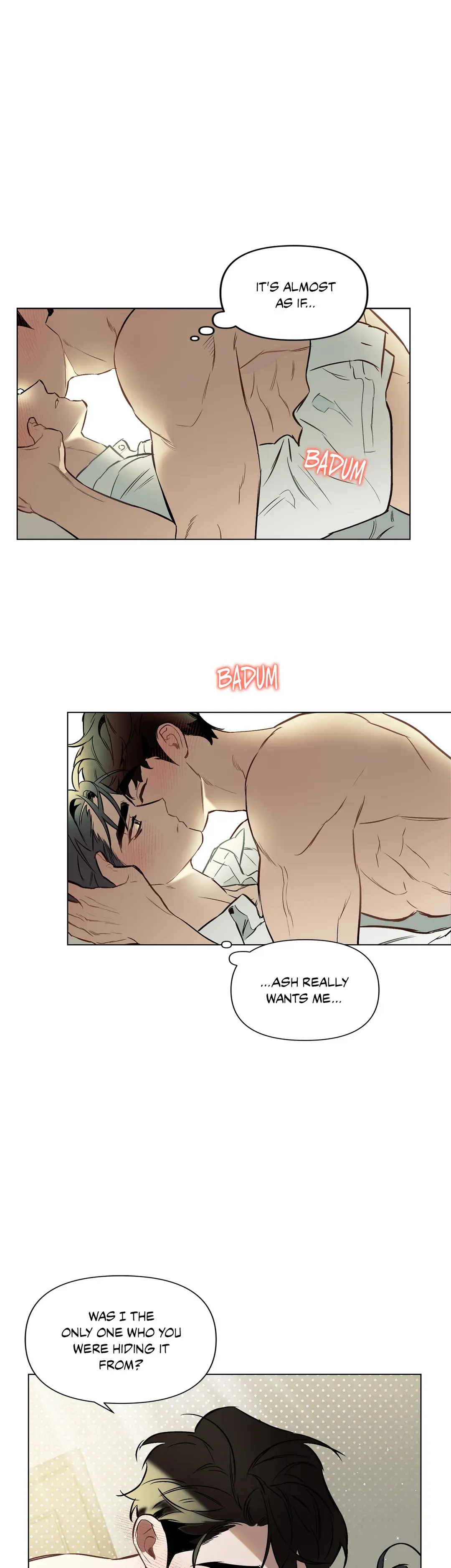 DEFINE THE RELATIONSHIP chapter 46 page 18