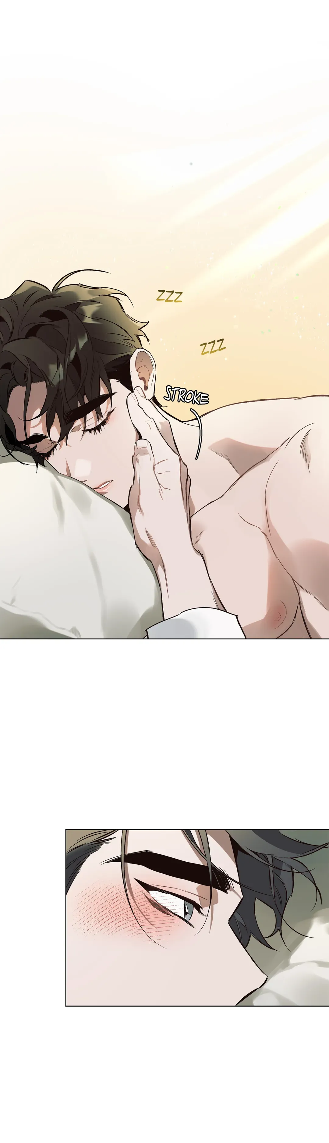 DEFINE THE RELATIONSHIP chapter 46 page 2