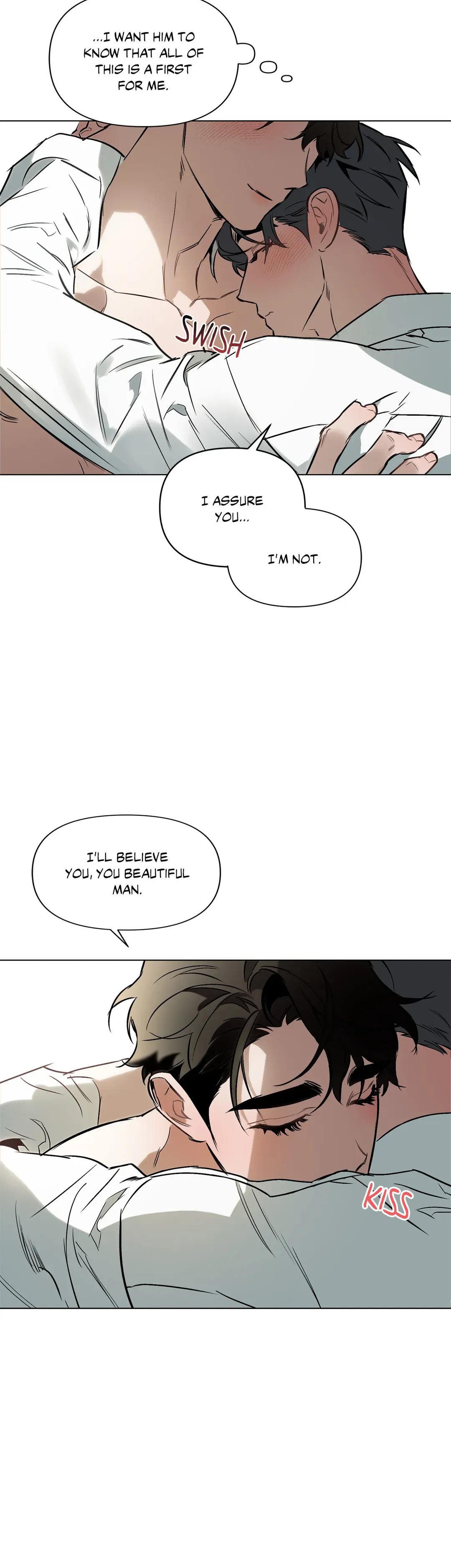 DEFINE THE RELATIONSHIP chapter 46 page 20