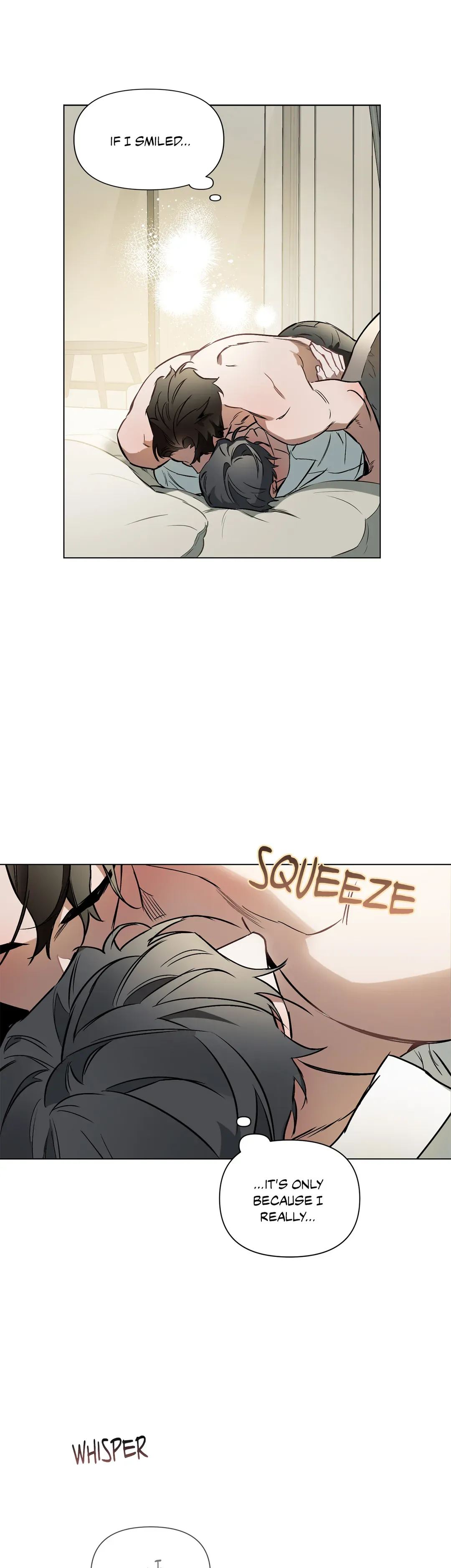 DEFINE THE RELATIONSHIP chapter 46 page 21